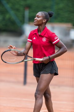 Bild 373 - BL2 THC von Horn und Hamm - Der Club an der Alster : Ergebnis: 0:9